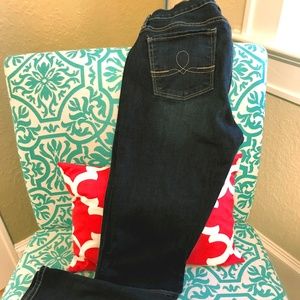 Lucky Brand Sofia Skinny SZ 8/29